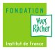 Logo de la Fondation Yves Rocher